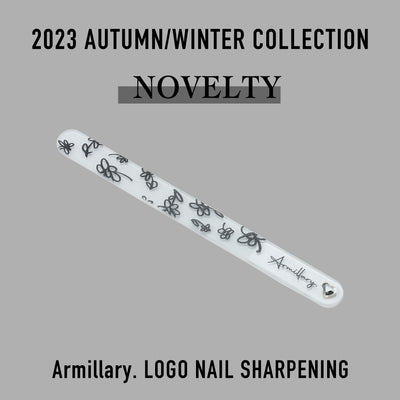 Armillary. 2023 AUTUMN/WINTER COLLECTION