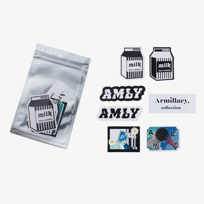 Armillary. 2021 2nd Collection先行予約販売