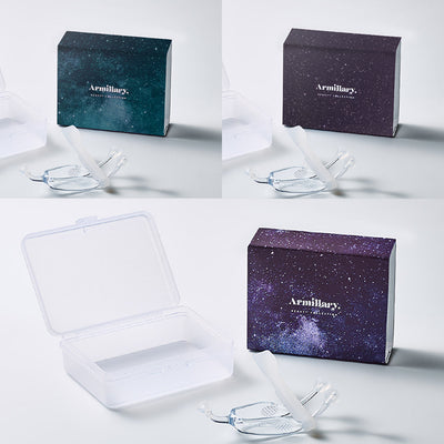 Armillary. Beauty Collection One Day Color Lens先行予約販売