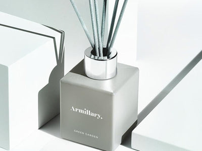 Armillary. Beauty Collection 「Armillary. FRAGRANCE」商品お届け遅延に関するお詫び