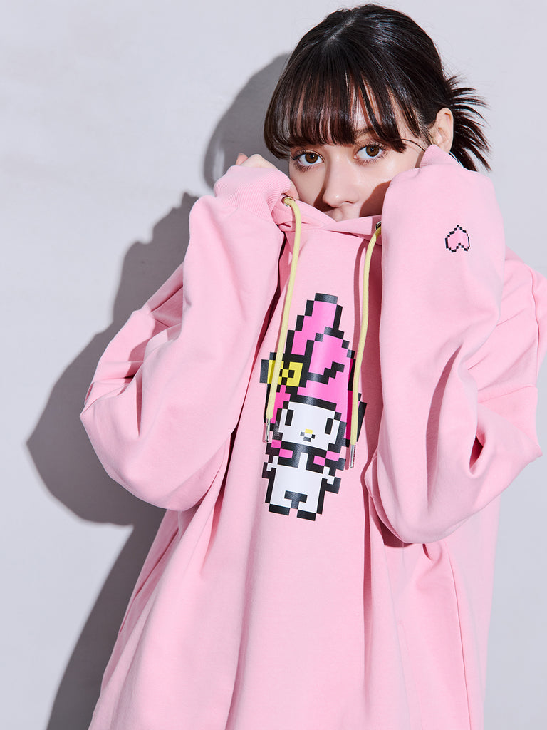 Armillary 2021 1st collection フーディー パンツ