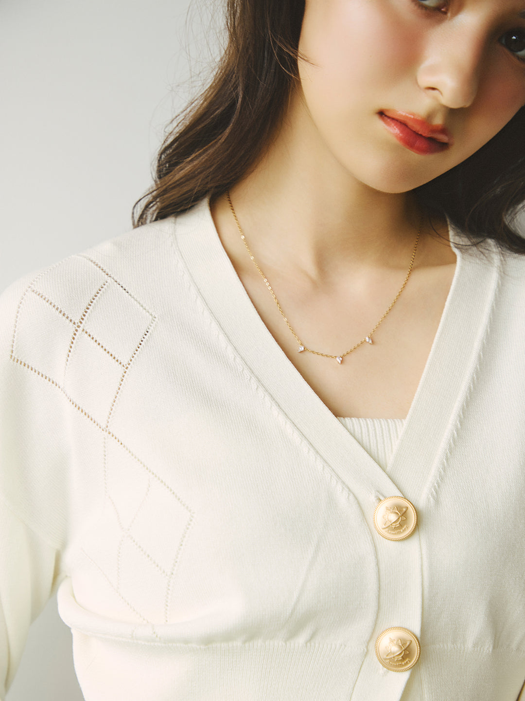 アーミラリ　armillary ニット ALL ITEMS – Armillary.