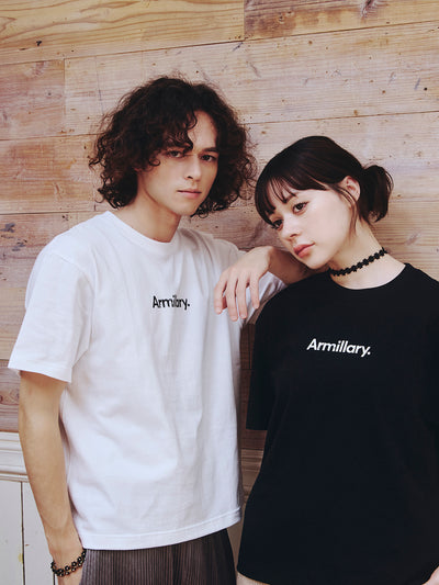 Armillary 末吉秀太SENTIMENTAL. SNAP T-SHIRT Croc Cowboy | AP7 x DBK T-Shirts | Fast, Worldwide Shipping – Dirt