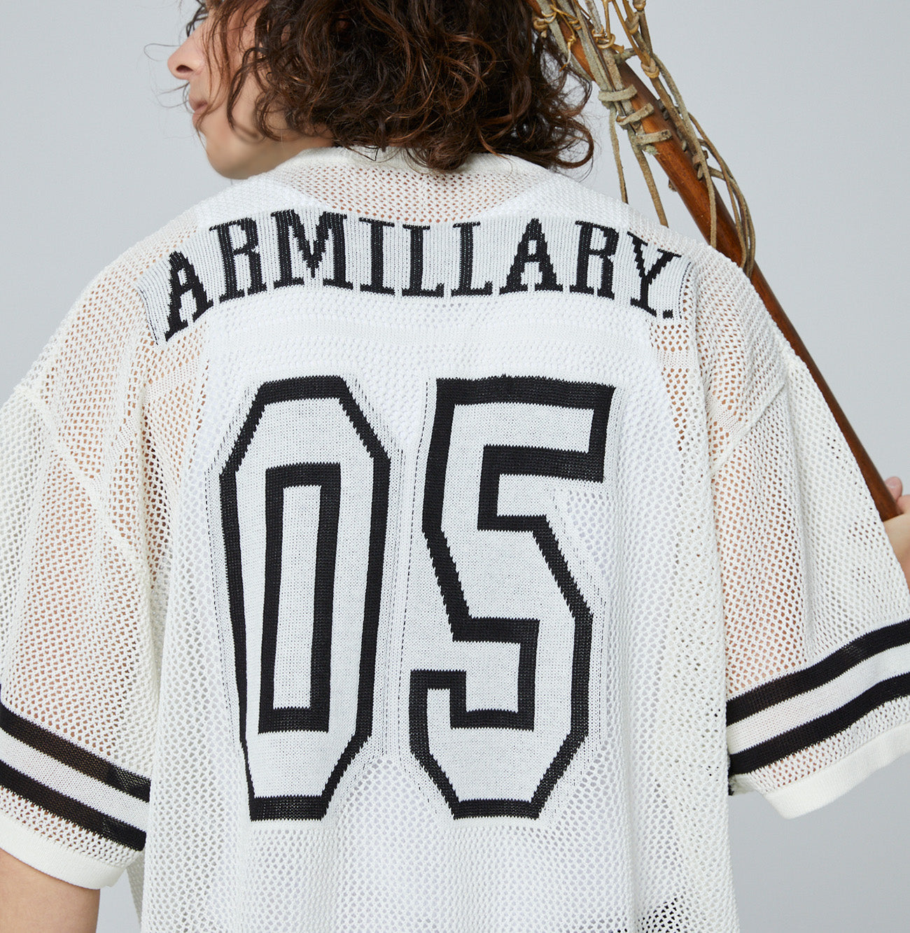 UNIFORM KNIT TOP – Armillary.