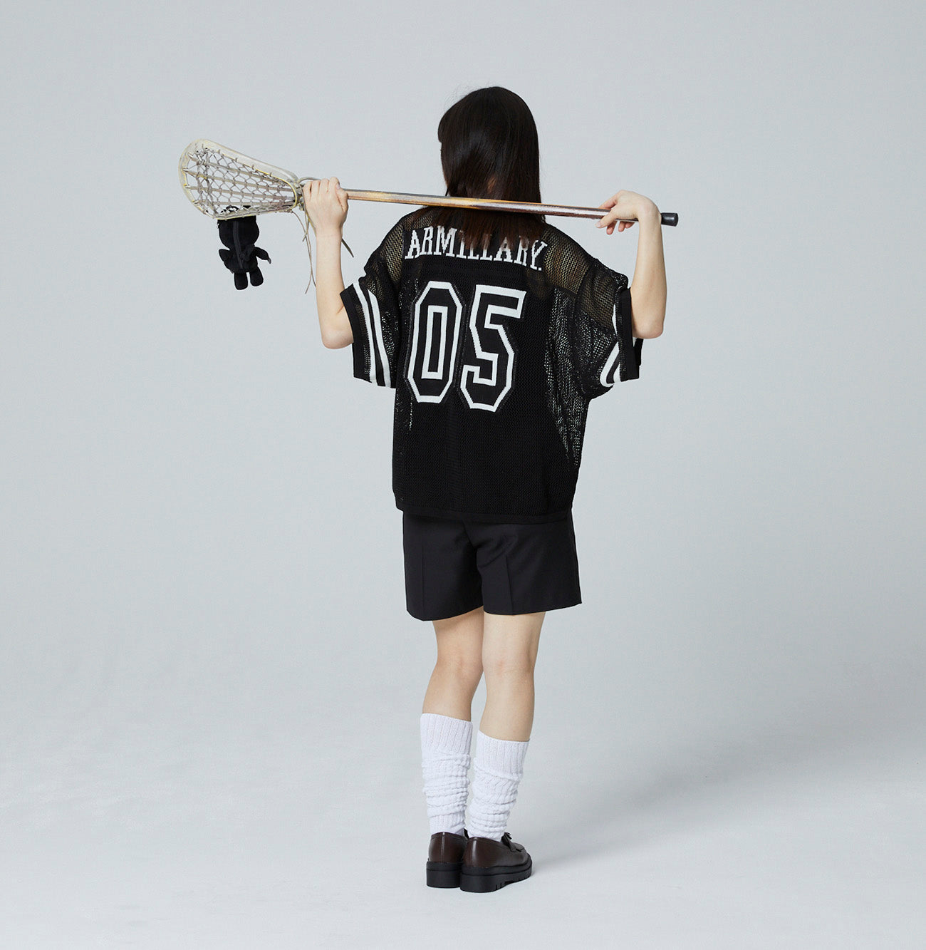 UNIFORM KNIT TOP – Armillary.