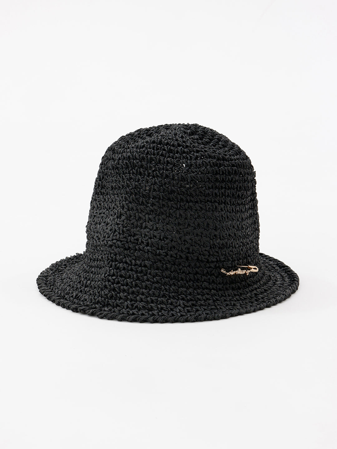 CROCHET BUCKET HAT – Armillary.