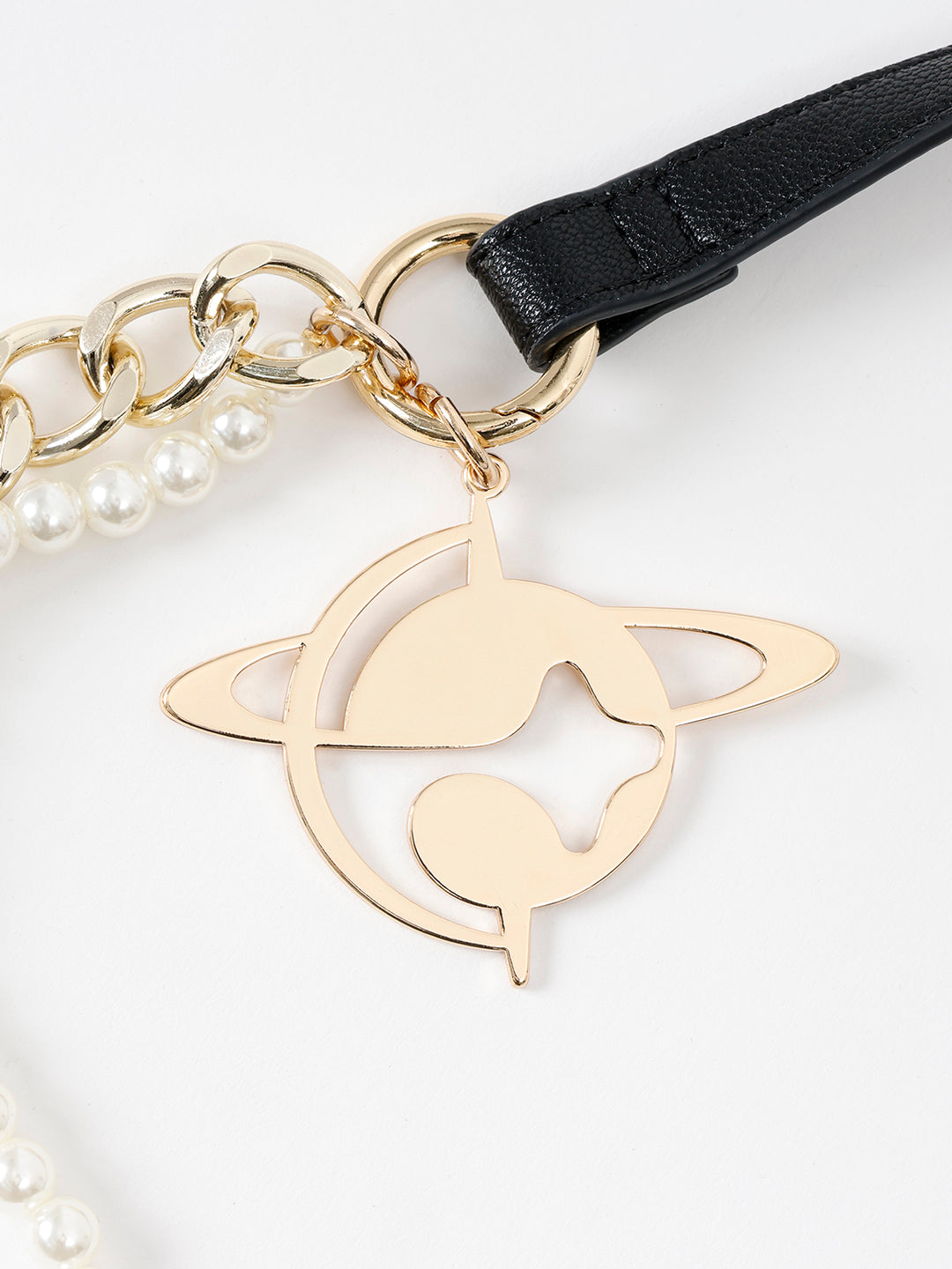 MIX CHAIN PHONE STRAP – Armillary.