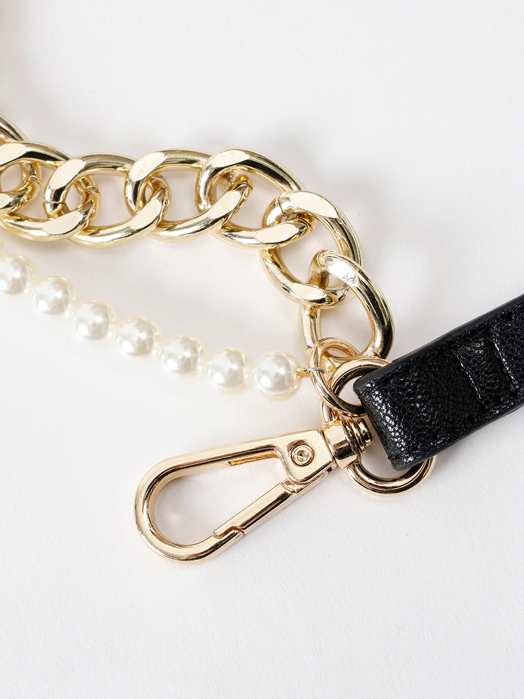 MIX CHAIN PHONE STRAP – Armillary.