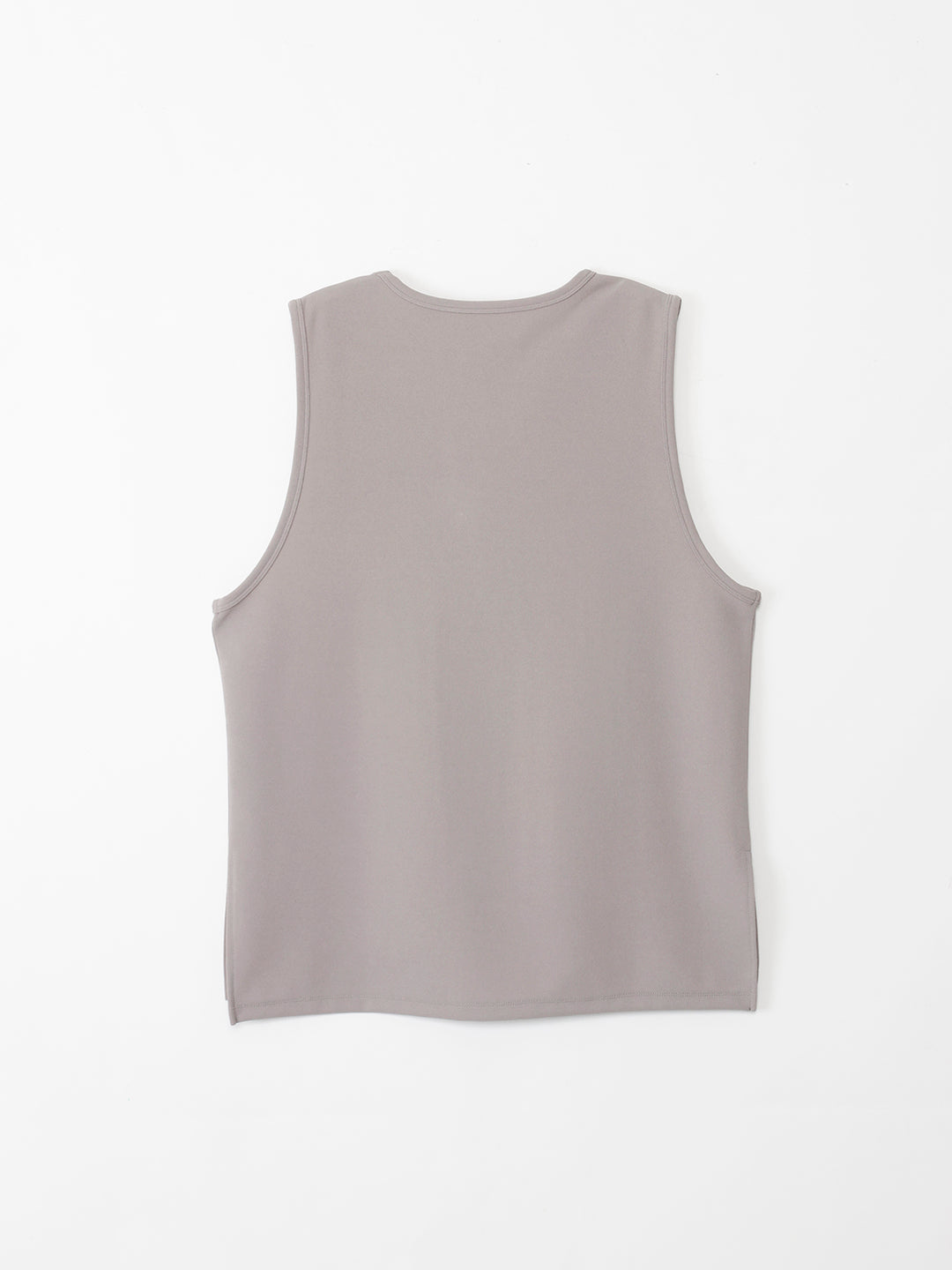 CUT GEORGETTE TANK – Armillary.
