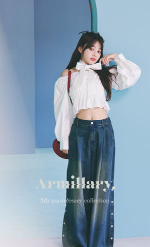 Armillary | アーミラリ – Armillary.