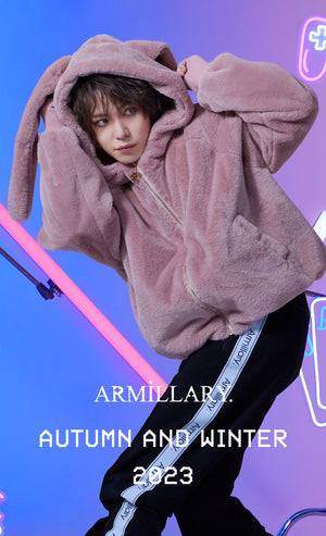 Armillary | アーミラリ – Armillary.